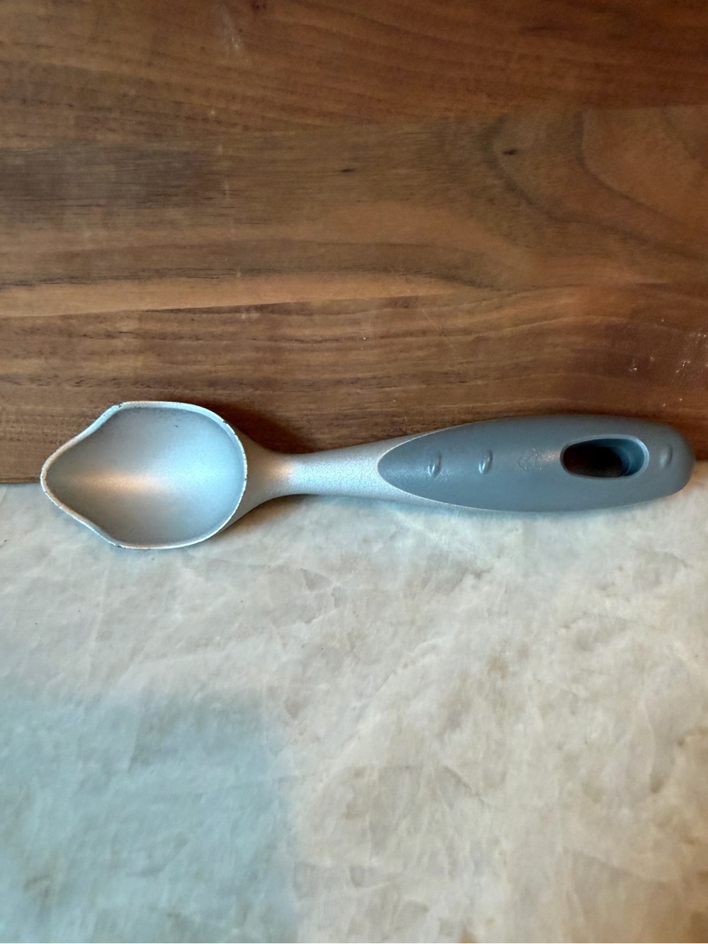 Pampered Chef ice cream scooper - Picture 2 of 10